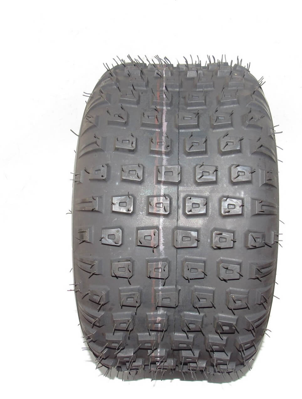ScootsUSA Select - Tire ( 7") 16x8-7 Knobby ATV, GoKart Tire - Image 2