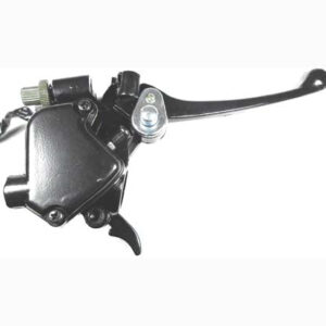 ScootsUSA Select - ATV Throttle Assembly for Impuls E-Ton TXL50, TXL90, Lightning AXL50, Thunder AXL90, Viper RXL50, RXL70, RXL90R, RXL150R, Yukon CXL150 | Polaris, Alpha Sports, Dinli ATVS | More