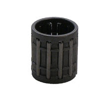ScootsUSA Select - Wrist Pin Connecting Rod Bearing 10x14x12.5 for E-Ton Impuls TXL50, Lightning AXL50, Viper RXL50-70cc ATVs, 49cc Beamer, Matrix 50 Scooters, Polaris, Alpha Sports, Dinli, Etc
