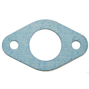 ScootsUSA Select - Exhaust Gasket Ctr to Ctr 46mm Hole ID 23mm