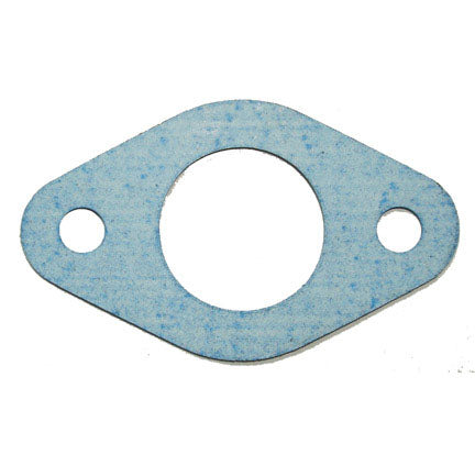 ScootsUSA Select - Exhaust Gasket Ctr to Ctr 46mm Hole ID 23mm