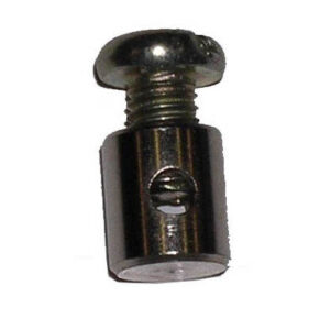 ScootsUSA Select - Cable End OD 7mm L Apx 12mm
