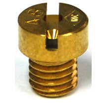 ScootsUSA Select - Dellorto PHBG21, Sha 14:12P, Sha 15:15C Carburetor Main Jet #80