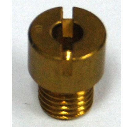 Sunworld H68 / Mikuni Style 18mm 2 Stroke Carburetor Main Jet #110