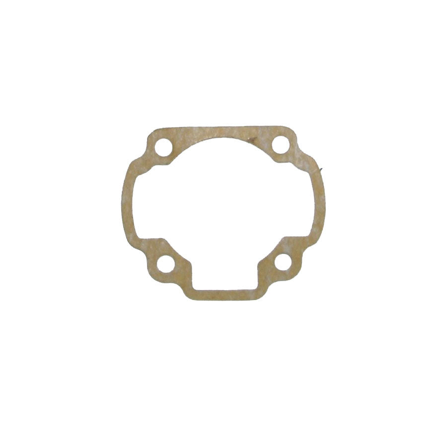 ScootsUSA Select - Cylinder Base Gasket 50-70cc for E-Ton Impuls TXL50, Lightning AXL50, Viper RXL50cc ATVS 49cc Beamer, Matrix Scooters, Polaris, Alpha Sports, Dinli, Jog, Vento, Cpi, KeeWay