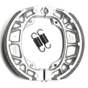 ScootsUSA Select - Brake Shoes OD 115x25mm