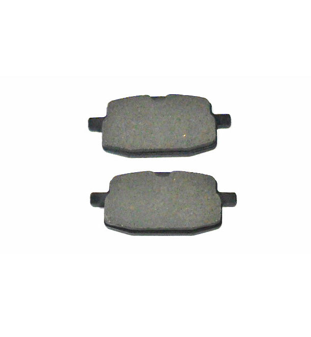 ScootsUSA Select - Disc Brake Pads 27x49x7