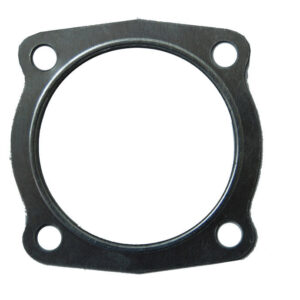 ScootsUSA Select - Cylinder Head Gasket 54mm 100cc 2 Stroke Also for MAX89/MAX100 Kits