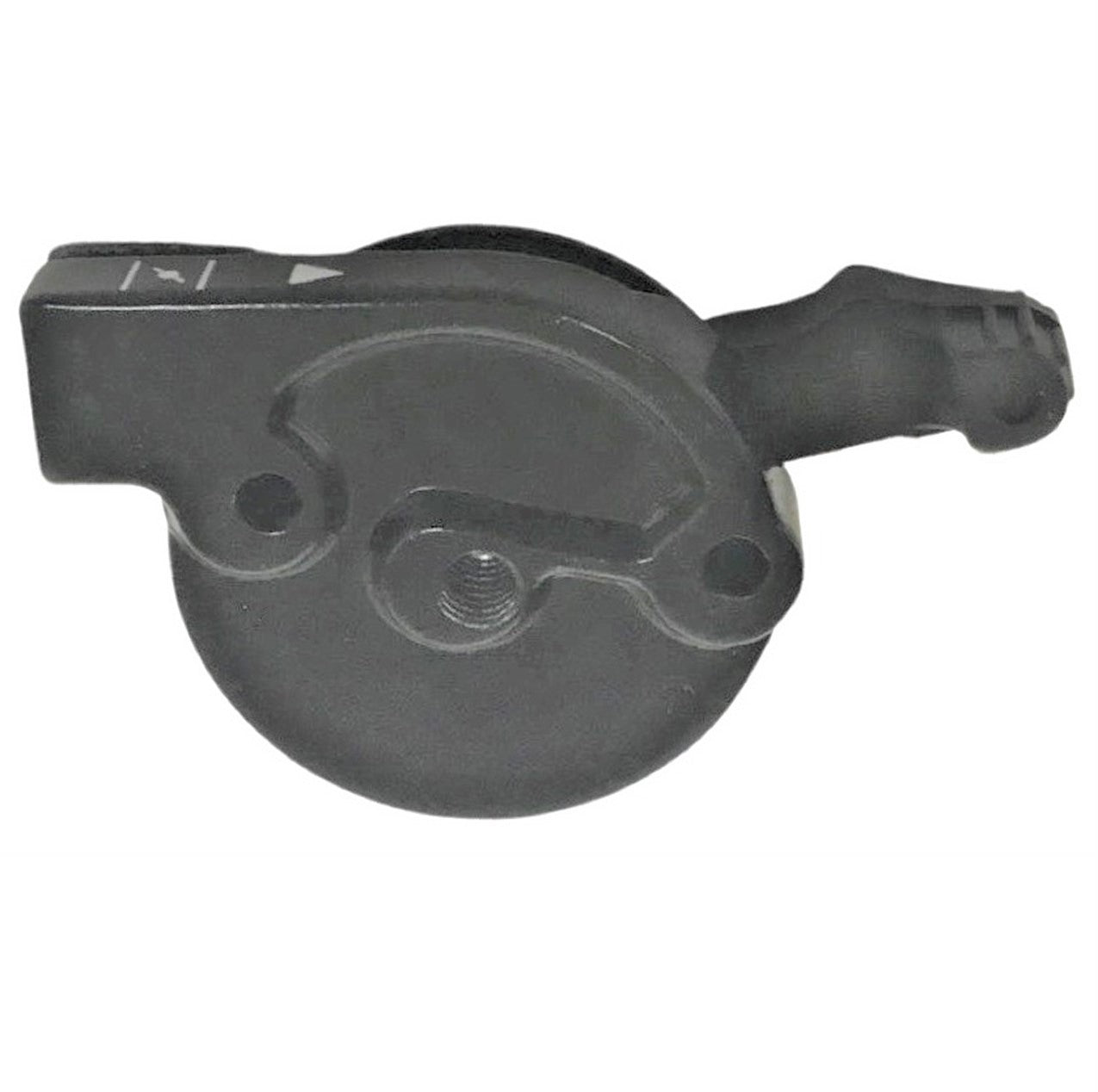 ScootsUSA Select - Manual Choke Lever for E-Ton-Impuls TXL50,TXL90-Lightning AXL50-Thunder AXL90-Viper RXL50-70-90R-150cc ATVS + Beamer, Matrix 49-149cc Scooters + Polaris Alpha Sports Dinli - Image 3