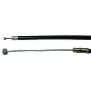 ScootsUSA Select - Manual Choke Cable for E-Ton Viper 50-70-90-150cc ATVS + Many Others. Out 54.5" / Inner 59"