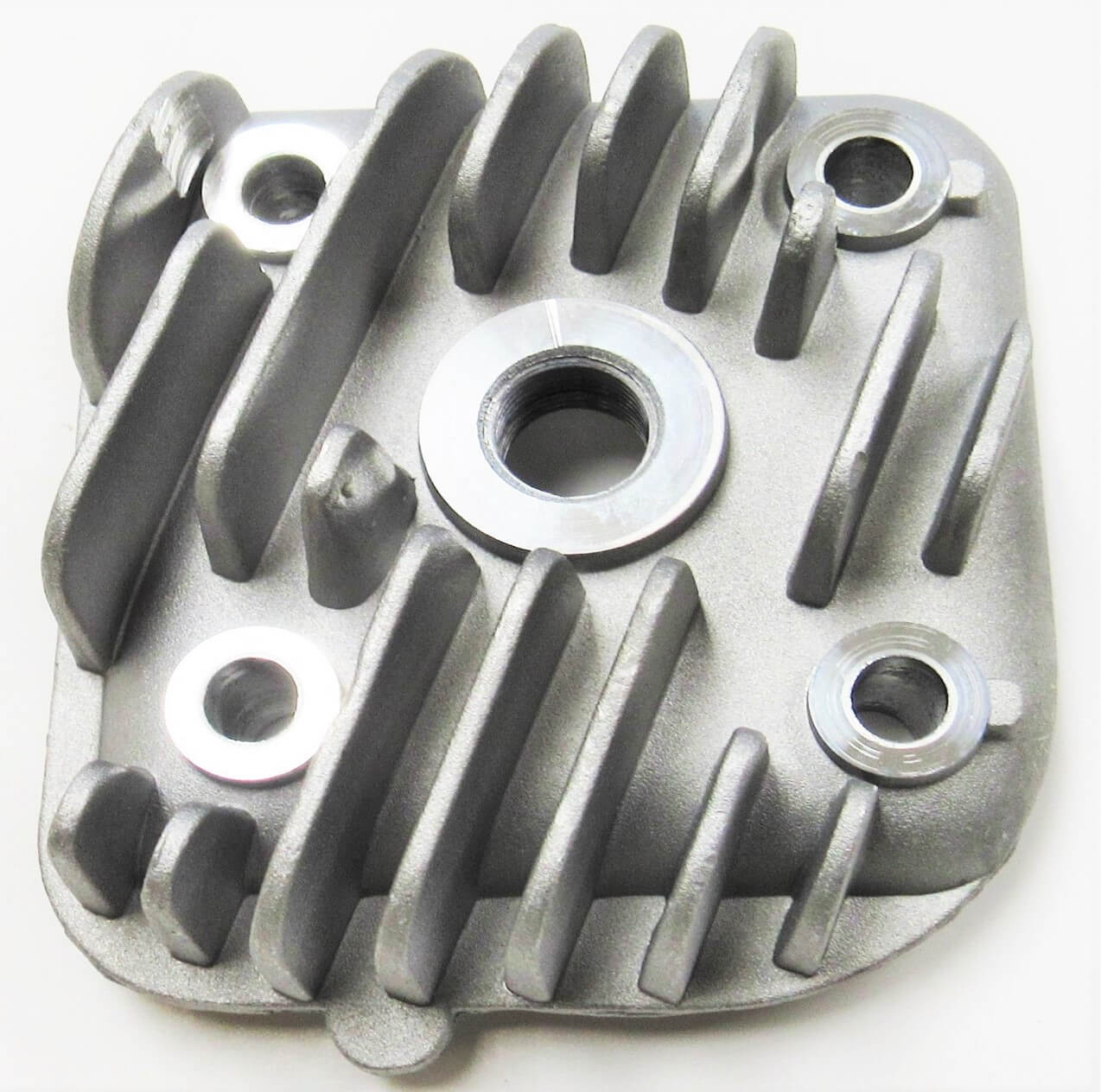ScootsUSA Select - Cylinder Head 47mm E-Ton Viper RXL70cc for Most 2 Stroke ATVS and Scooters