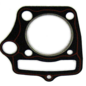 ScootsUSA Select - Cylinder Head Gasket 52mm 110 & 125cc ATVs-Dirtbikes