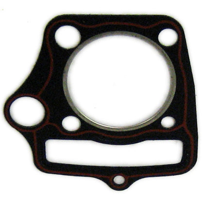 ScootsUSA Select - Cylinder Head Gasket 52mm 110 & 125cc ATVs-Dirtbikes