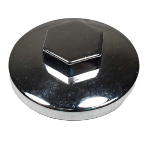 ScootsUSA Select - Oil Drain Plug 30mm GY6-50 QMB139 49cc, GY6-125, GY6-150 ATVs, GoKarts, Scooter Motors