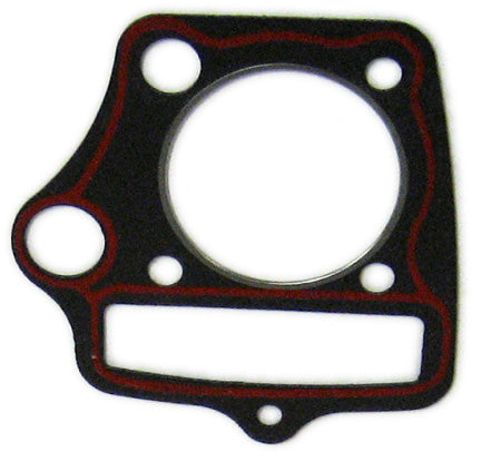 ScootsUSA Select - Cylinder Head Gasket 50mm 100cc ATV