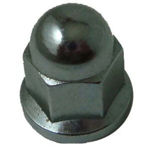 ScootsUSA Select - Hex Cap Nut (M6)