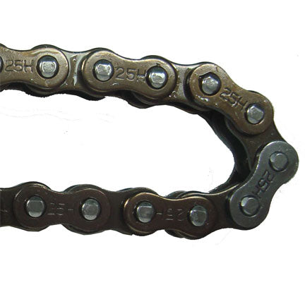 ScootsUSA Select - Timing Chain 84 Links for Most 90-110cc Chinese ATVS