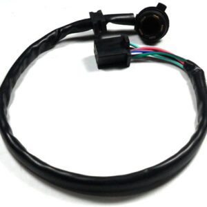 ScootsUSA Select - Neutral Gear Indicator 5 Pins in 6 Pin Jack
