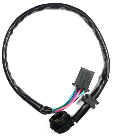 ScootsUSA Select - Neutral Gear Indicator 5 Pins in 6 Pin Jack - Image 2