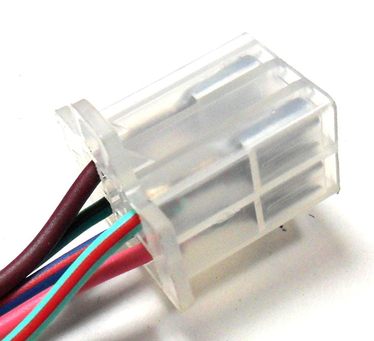 ScootsUSA Select - Neutral Gear Indicator 5 Pins in 6 Pin Jack - Image 4