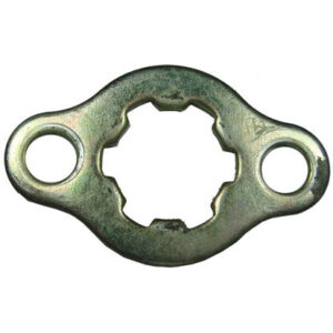 ScootsUSA Select - Sprocket Lock Bolts C/c 30mm ID 14.4/17.4