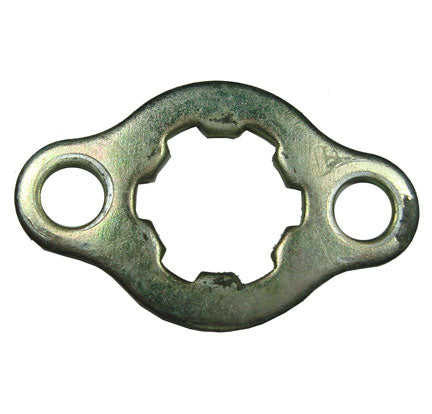 ScootsUSA Select - Sprocket Lock Bolts C/c 30mm ID 14.4/17.4
