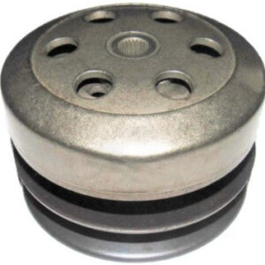ScootsUSA Select - Rear Drive Clutch Pulley GY6-50 QMB139 49-90cc Scooter Motors