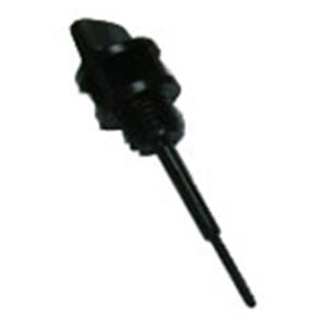 ScootsUSA Select - Dip Stick Total Length 113mm for GY6-50 QMB139 49cc ATVS & Scooters, GY6-125, GY6-150 ATVs, GoKarts, Scooters