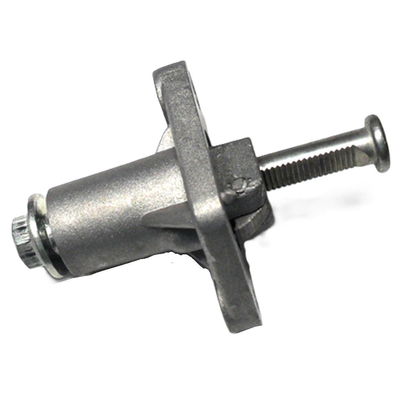ScootsUSA Select - Cam Chain Tensioner for GY6-50, 49, 70, 90cc Scooter Engines Bolts C/c 42mm