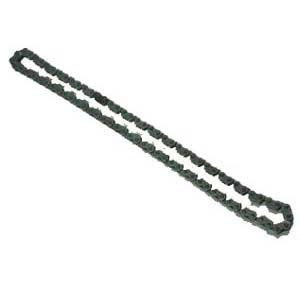 ScootsUSA Select - Timing Chain 82 Links for Most GY6 49-90cc Scooter & ATVS