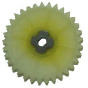 OEM-Style - Oil Pump Drive Gear 49cc 4-Stroke GY6-50 QMB139 Chinese Scooter