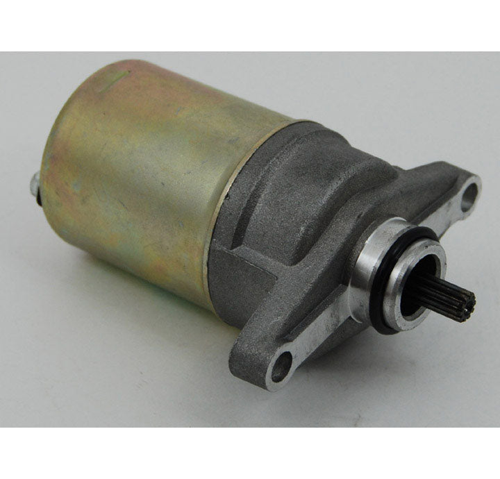 ScootsUSA Select - Electric Starter Motor 50cc 4 Stroke for GY6-50 QMB139 49cc Chinese Scooters - Image 2