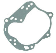ScootsUSA Select - Transmission Cover Gasket for GY6-50 QMB139 49cc Scooters