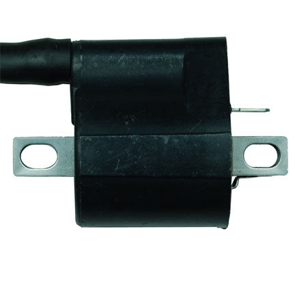 ScootsUSA Select - Ignition Coil Plug Cap 90deg, 10", 1 Terminal, Bolts C/c 57mm for Most 50-90cc 2-Stroke ATVS and Scooters - Image 3