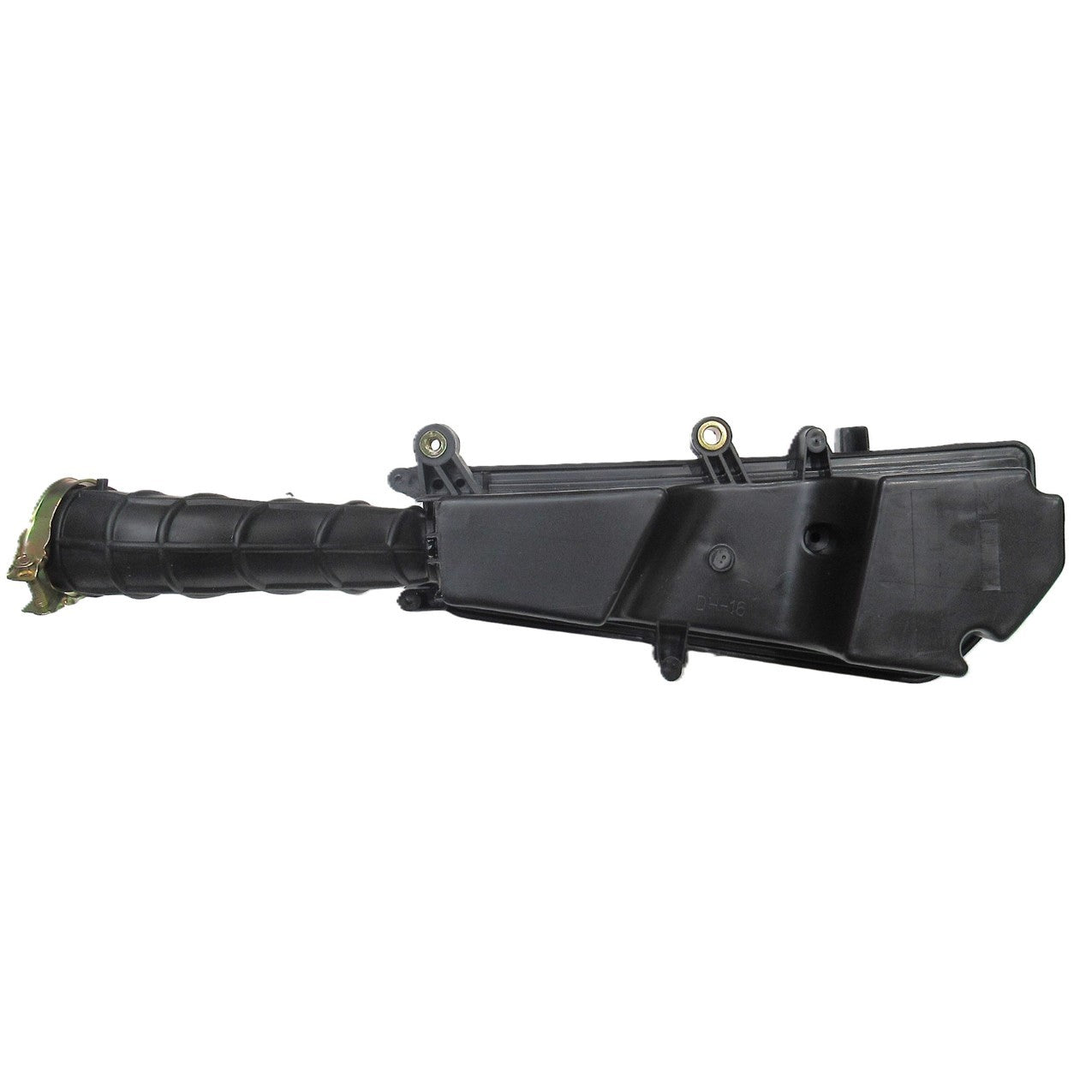 ScootsUSA Select - Air Filter Box for Many GY6-50, 49cc Scooters with 1 Shock, Ice Bear, Peace, TaoTao, E-Ton, Tomos - Image 2