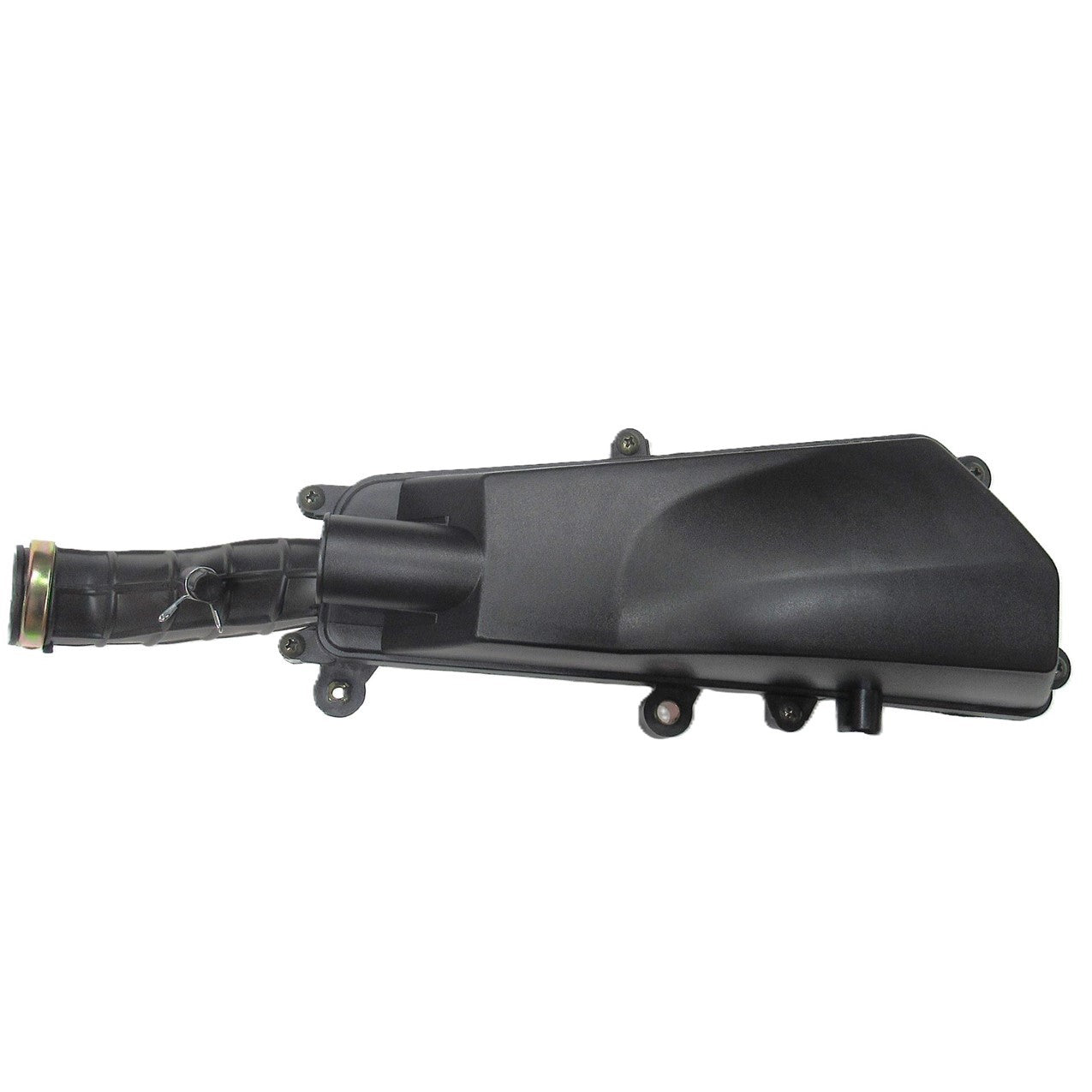 ScootsUSA Select - Air Filter Box for Many GY6-50, 49cc Scooters with 1 Shock, Ice Bear, Peace, TaoTao, E-Ton, Tomos - Image 3