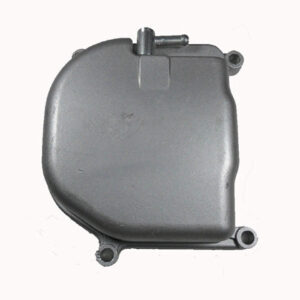 ScootsUSA Select - Cylinder Head Cover Without EGR for QMB139 GY6 49-90cc Scooter & ATV Motors Gasket Included