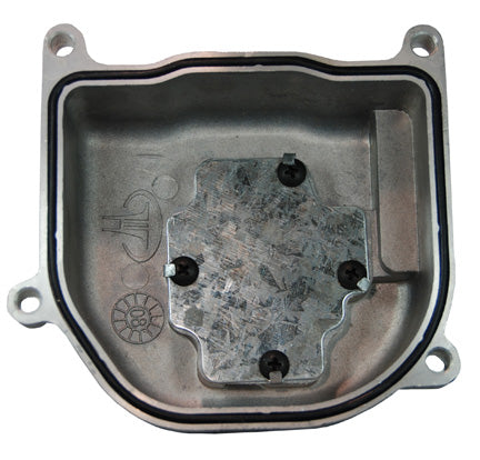 ScootsUSA Select - Cylinder Head Cover Without EGR for QMB139 GY6 49-90cc Scooter & ATV Motors Gasket Included - Image 2