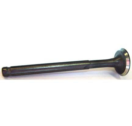 ScootsUSA Select - Cylinder Head Valve OD 16mm L 64mm for Most GY6-50, QMB139, GY6-125, GY6-150 & Honda Copy 50-125cc Engines