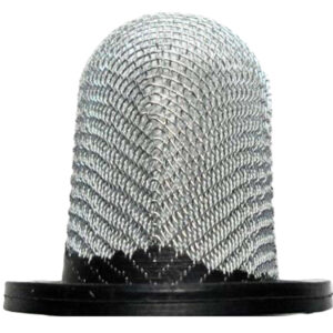 ScootsUSA Select - Oil Filter Screen GY6-50 QMB139 49cc, GY6-125, GY6-150 ATVs, GoKarts, Scooter Motors