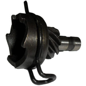 ScootsUSA Select - Kick Start Ratchet Assembly for GY6-50-125-150 QMB139 49-150cc Scooter-ATVs