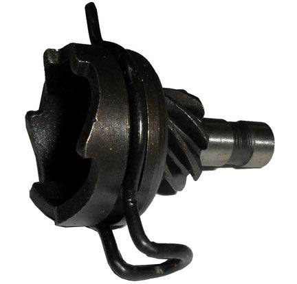 ScootsUSA Select - Kick Start Ratchet Assembly for GY6-50-125-150 QMB139 49-150cc Scooter-ATVs