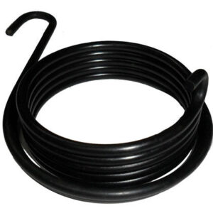 ScootsUSA Select - Kick Starter Spring (Recoil Return Spring) for GY6-50-125-150 QMB139 49-150cc Scooter-ATVs