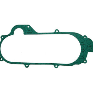 ScootsUSA Select - Crankcase Kickstart Cover Gasket GY6-50 QMB139 49-90cc Scooter-ATV Motors Short Case Length 16" 8 Holes