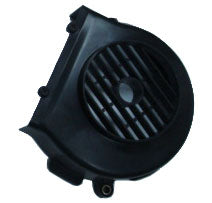 ScootsUSA Select - Fan Cover GY6-50 QMB139 49cc Chinese Scooter Motors