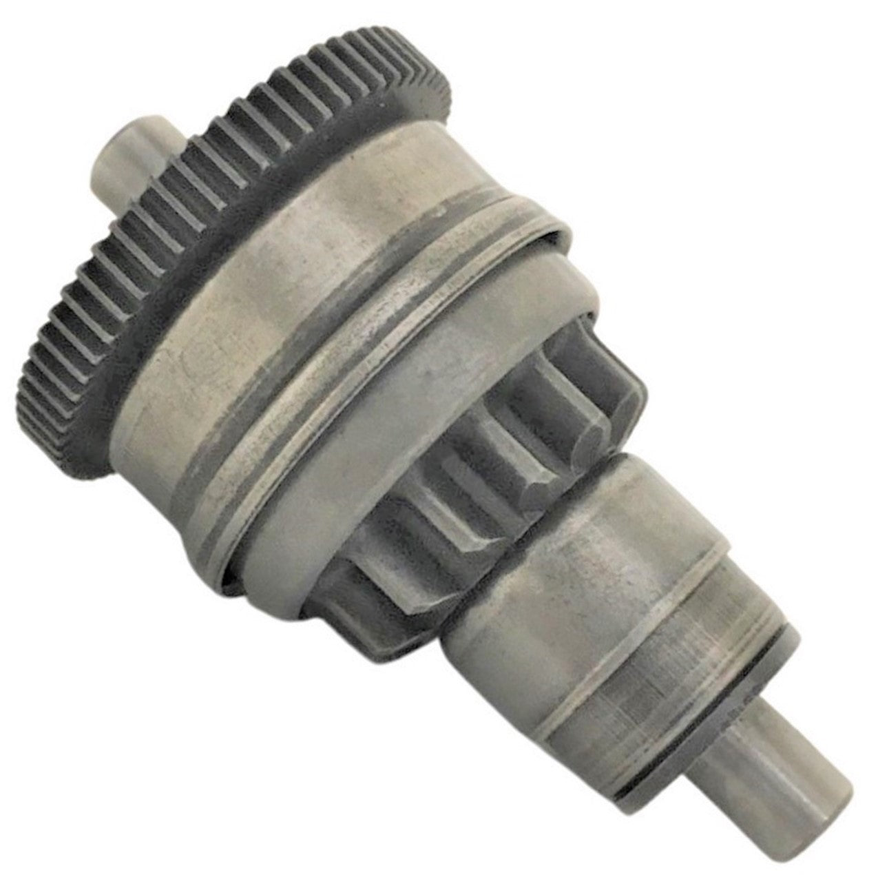 ScootsUSA Select - Starter Bendix for GY6-50 QMB139 49cc Scooters