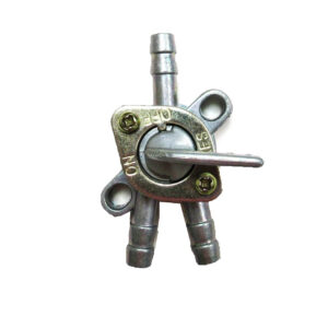 ScootsUSA Select - Fuel Valve Inline ATVs, Dirtbikes Bolt Ctr to Ctr 32mm
