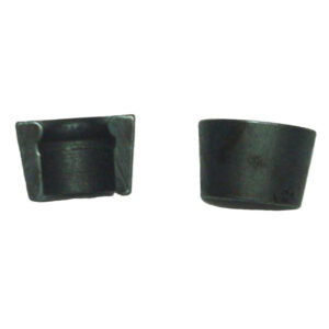 ScootsUSA Select - Cylinder Valve Retainer Keeper (Pair) for Most GY6-50, QMB139, GY6-125, GY6-150 & Honda Copy 50-125cc Engines