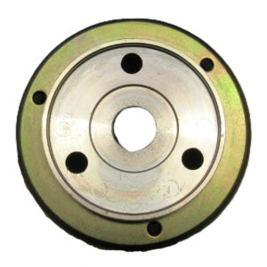 ScootsUSA Select - Flywheel 50-125cc ID 85mm H 34 for Many Chinese 50-110cc ATVS