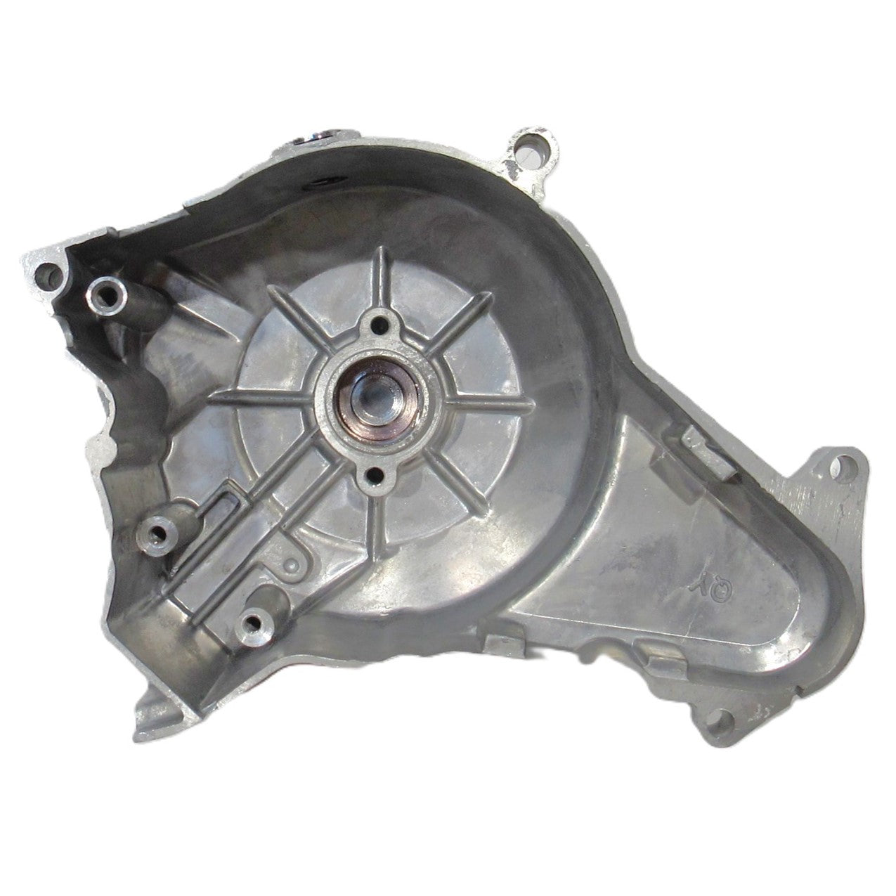 ScootsUSA Select - Stator Cover for 50-125cc Honda Copy ATV & DirtBikes with the Bottom Mount Starter - Image 2